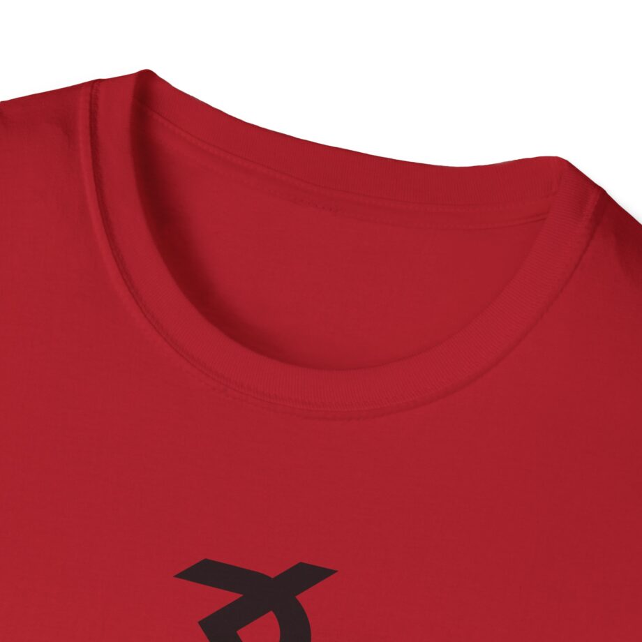 Dimitri K Unisex Softstyle T-shirt
