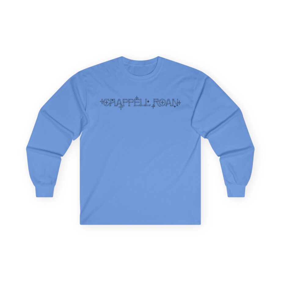Chappell Roan Green Unisex Ultra Cotton Long Sleeve Tee