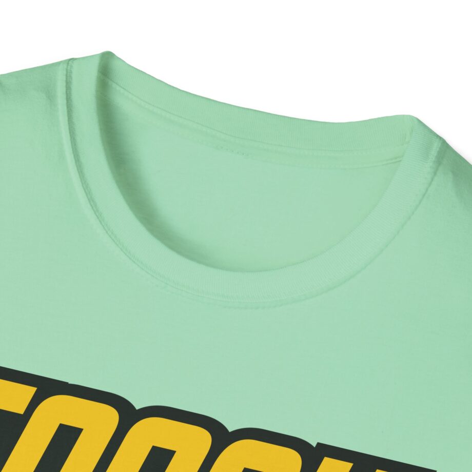Daltoosh Unisex Softstyle T-shirt