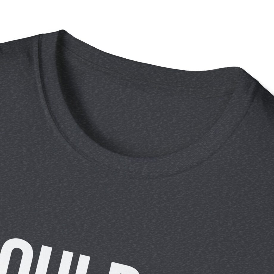 Thomas Sanders Could Be Gayer Unisex Softstyle T-shirt