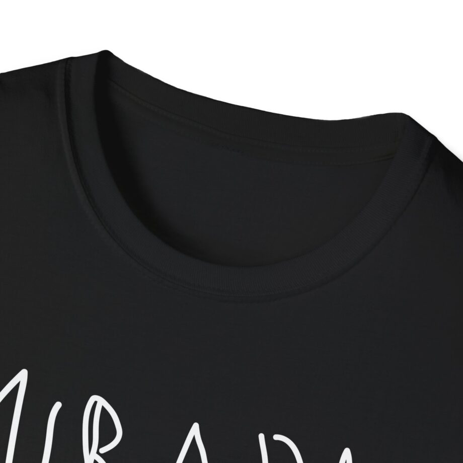 Ivan Cornejo Mirada Tour 2024 Unisex Softstyle T-Shirt