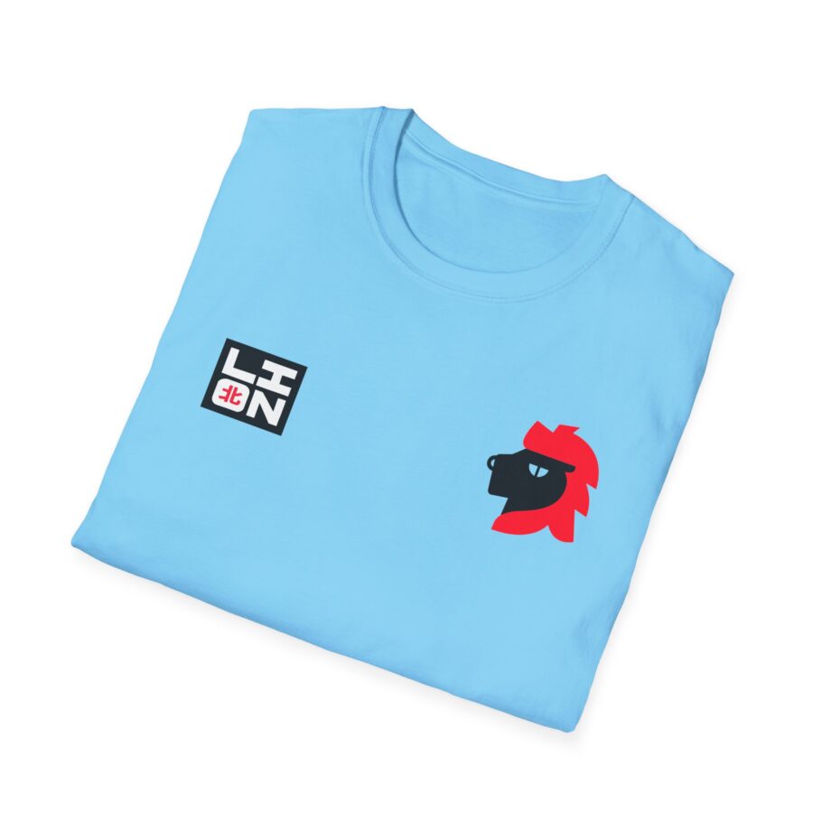 Northernlion  Unisex Softstyle T-Shirt