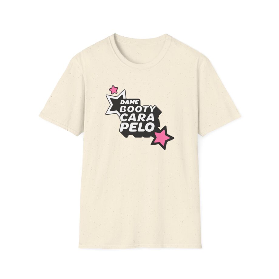 Young Miko Unisex Softstyle T-Shirt