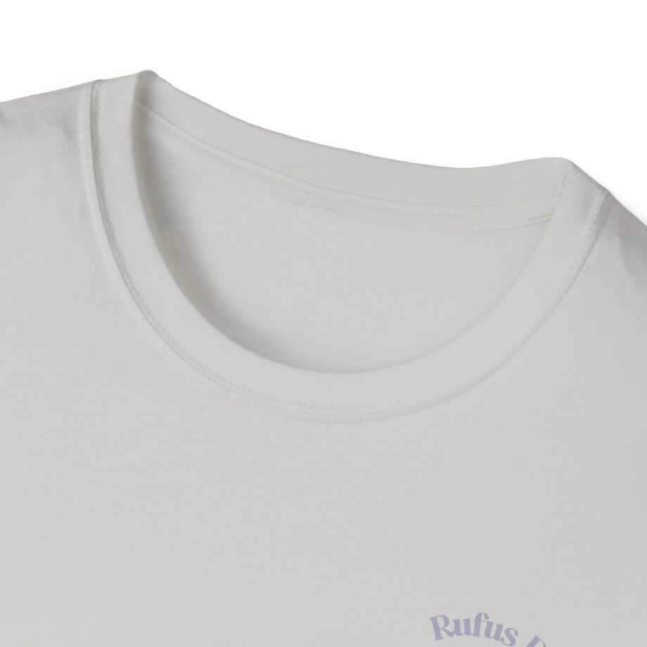 Rüfüs Du Sol Orbit Unisex Softstyle T-Shirt