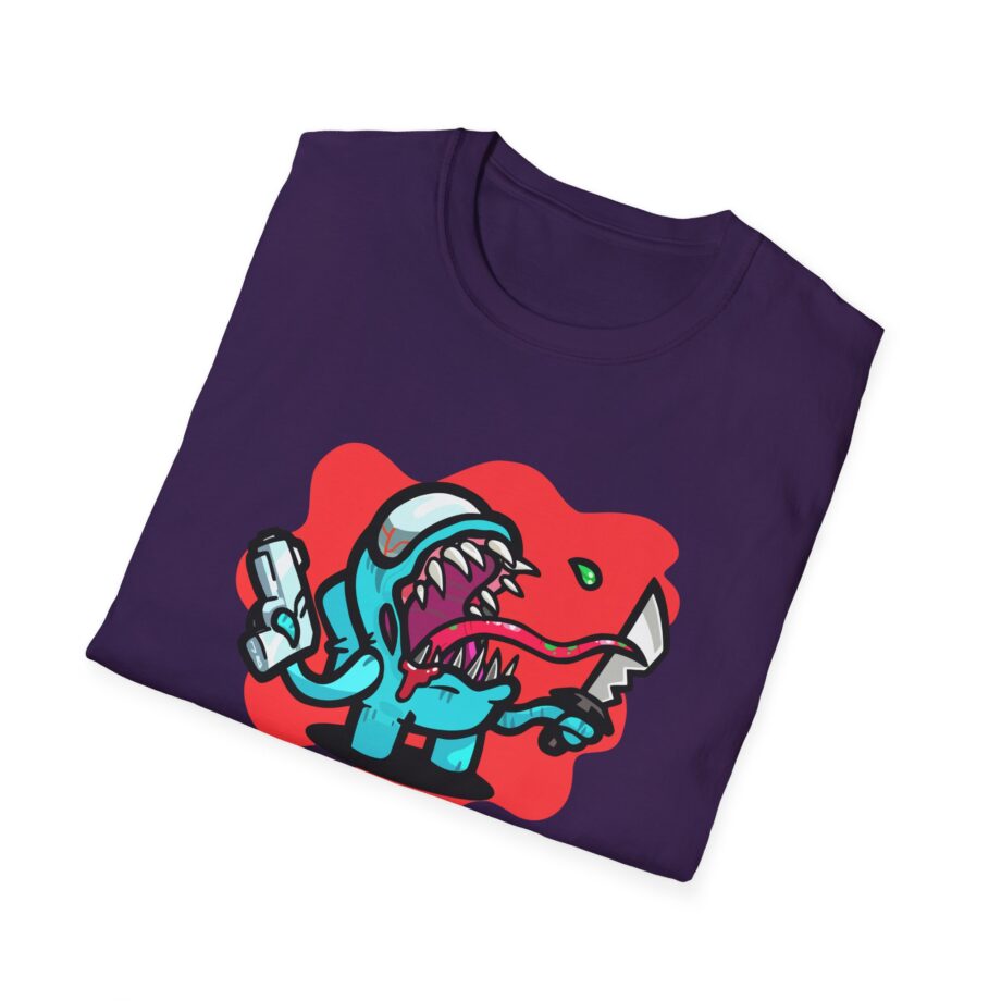Ssundee Sus Unisex Softstyle T-shirt