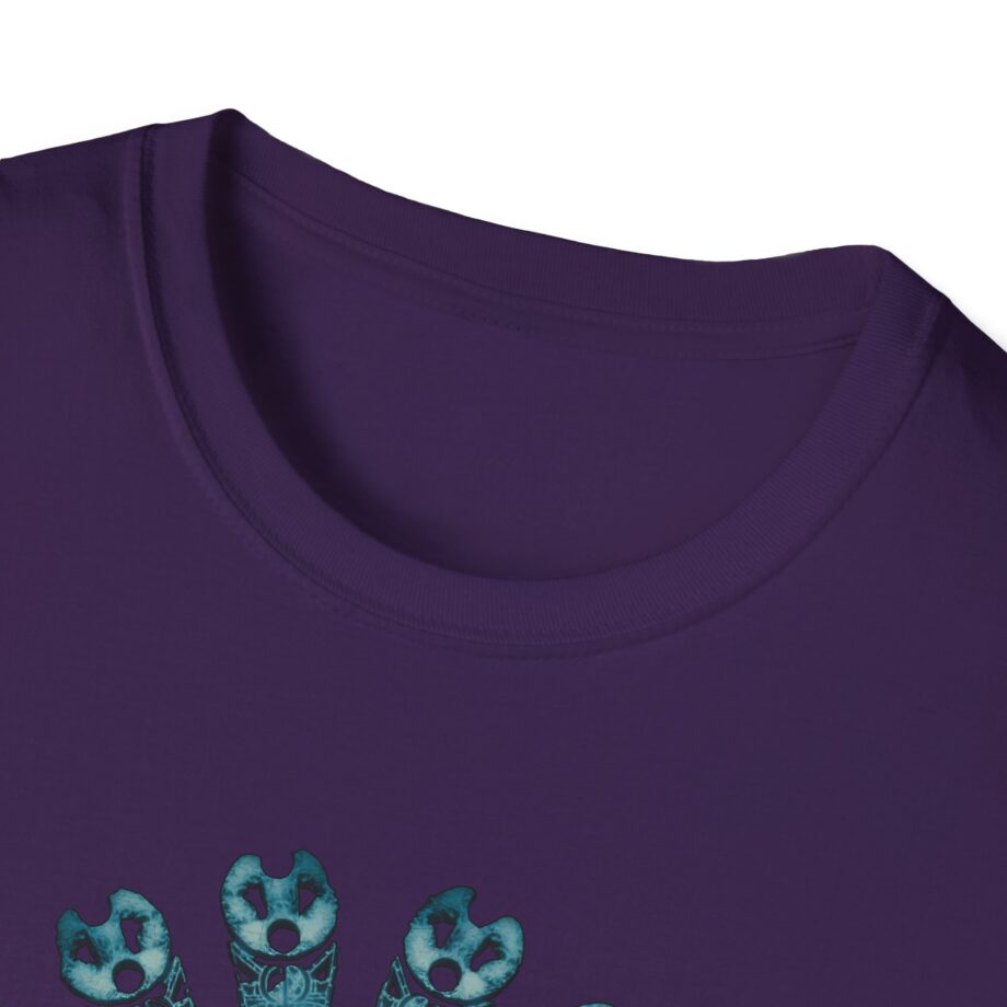 Madeon Encore Unisex Softstyle T-Shirt