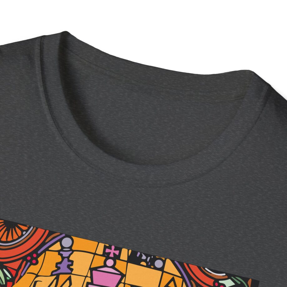 Shindy Unisex Softstyle T-Shirt