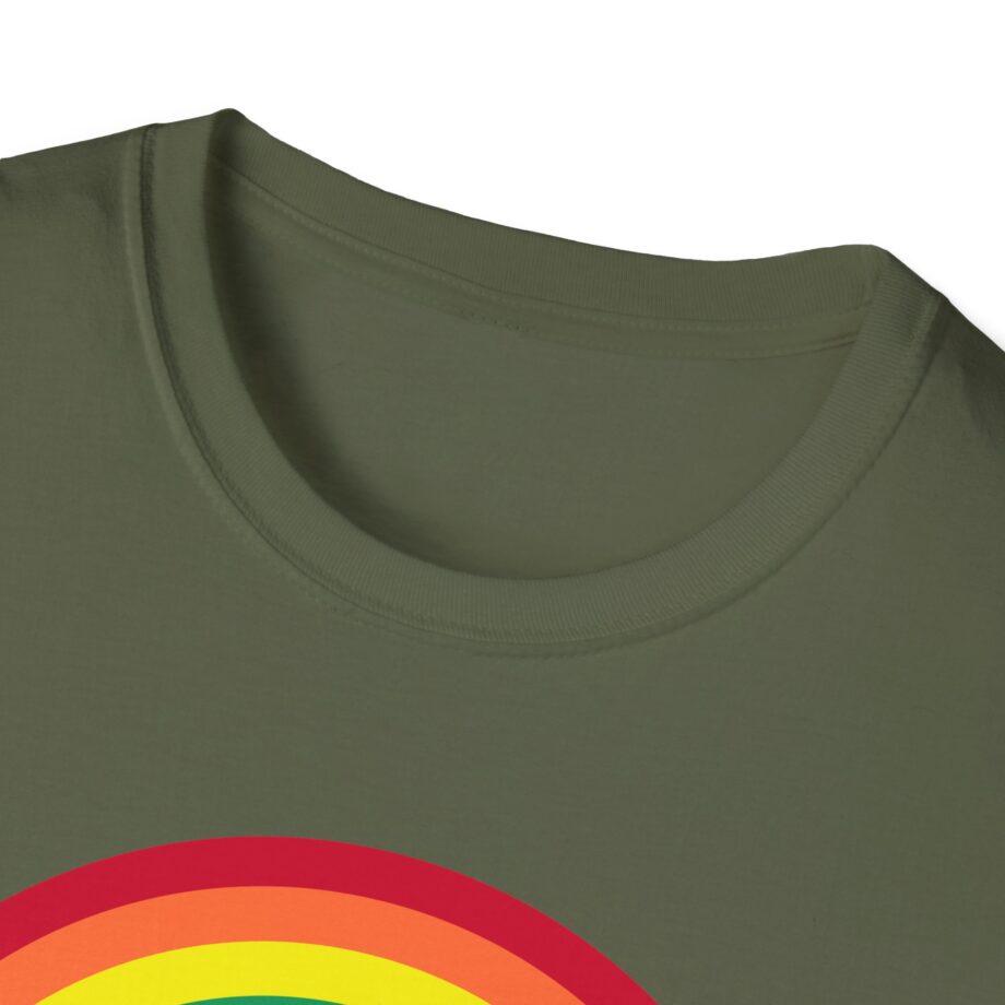 Jackass Dickhouse Unisex Softstyle T-Shirt