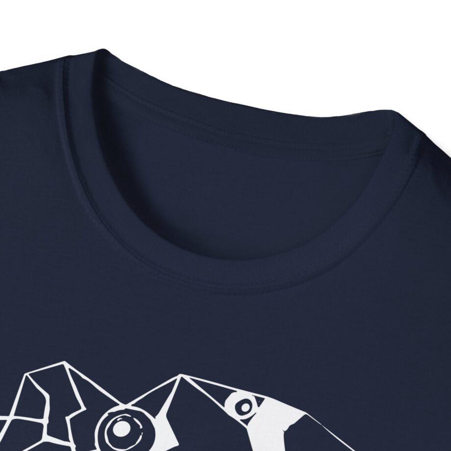 Vola Monsters Ep Unisex Softstyle T-shirt