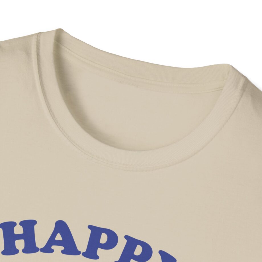 Haim Unisex Softstyle T-shirt