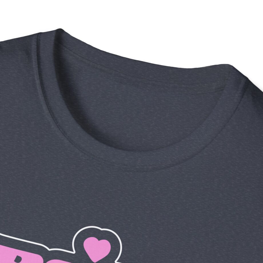 Young Miko Unisex Softstyle T-Shirt