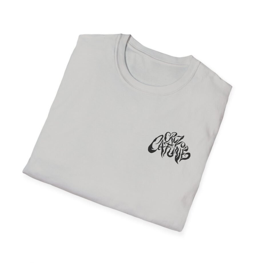 Cruz Cafune Unisex Softstyle T-Shirt
