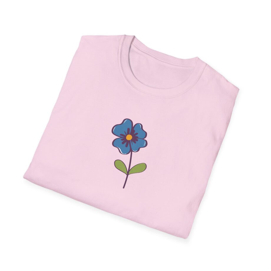 Still Woozy Unisex Softstyle T-Shirt