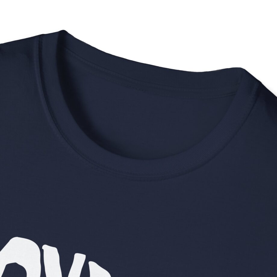 Lovejoy Unisex Softstyle T-shirt