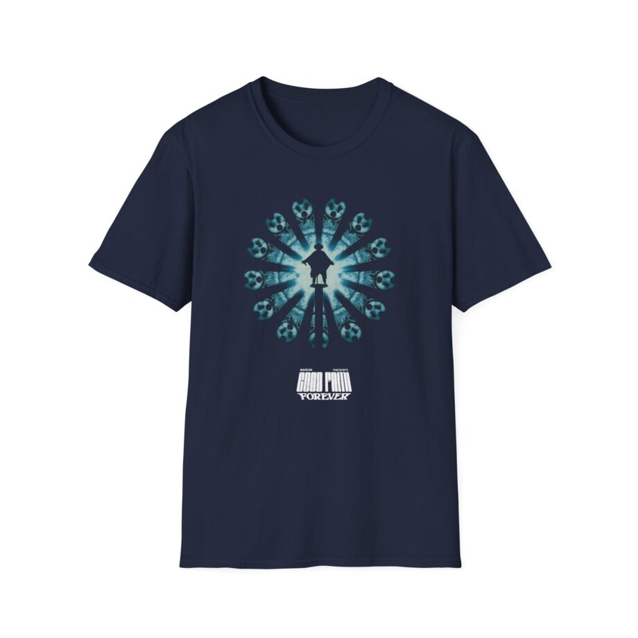 Madeon Encore Unisex Softstyle T-Shirt