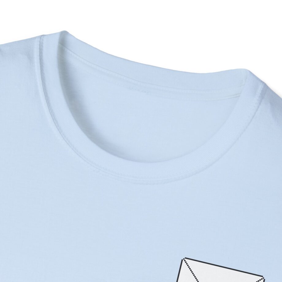 Hov1 Unisex Softstyle T-Shirt