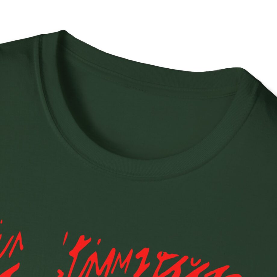 Summit1g Unisex Softstyle T-shirt