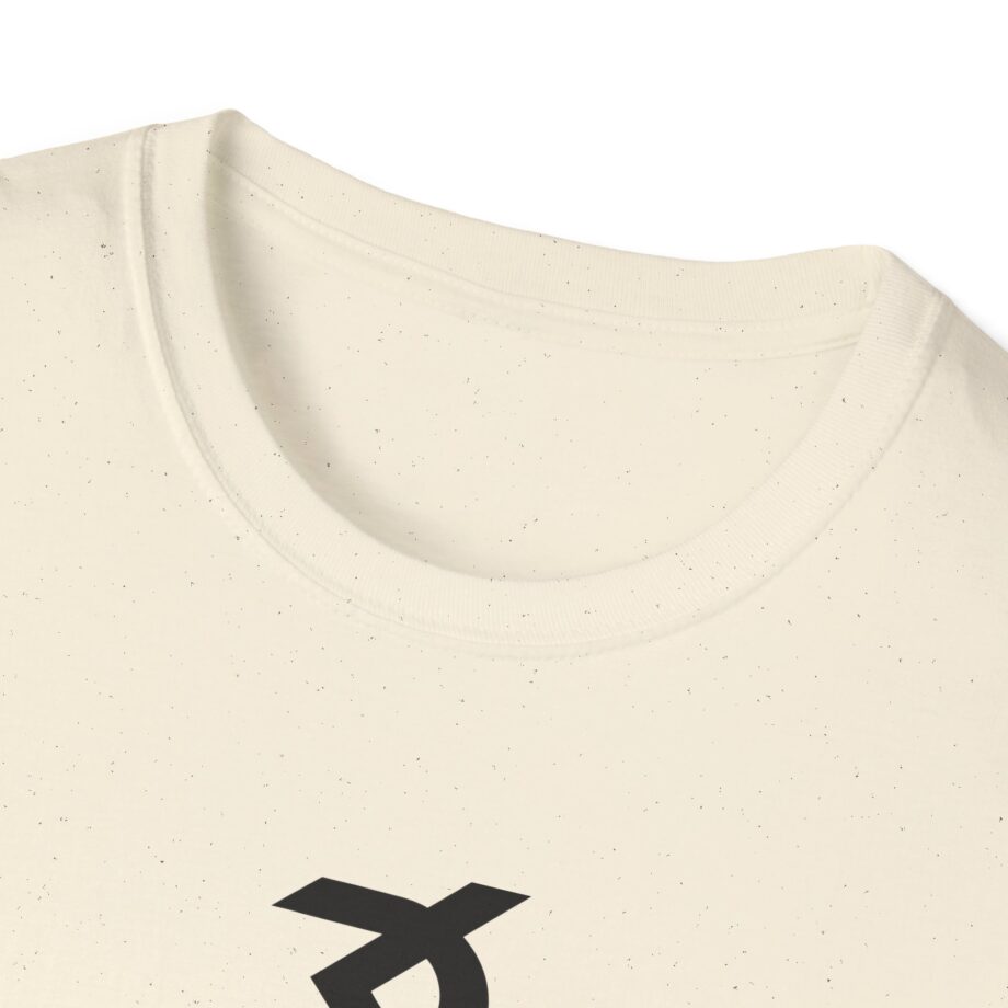 Dimitri K Unisex Softstyle T-shirt