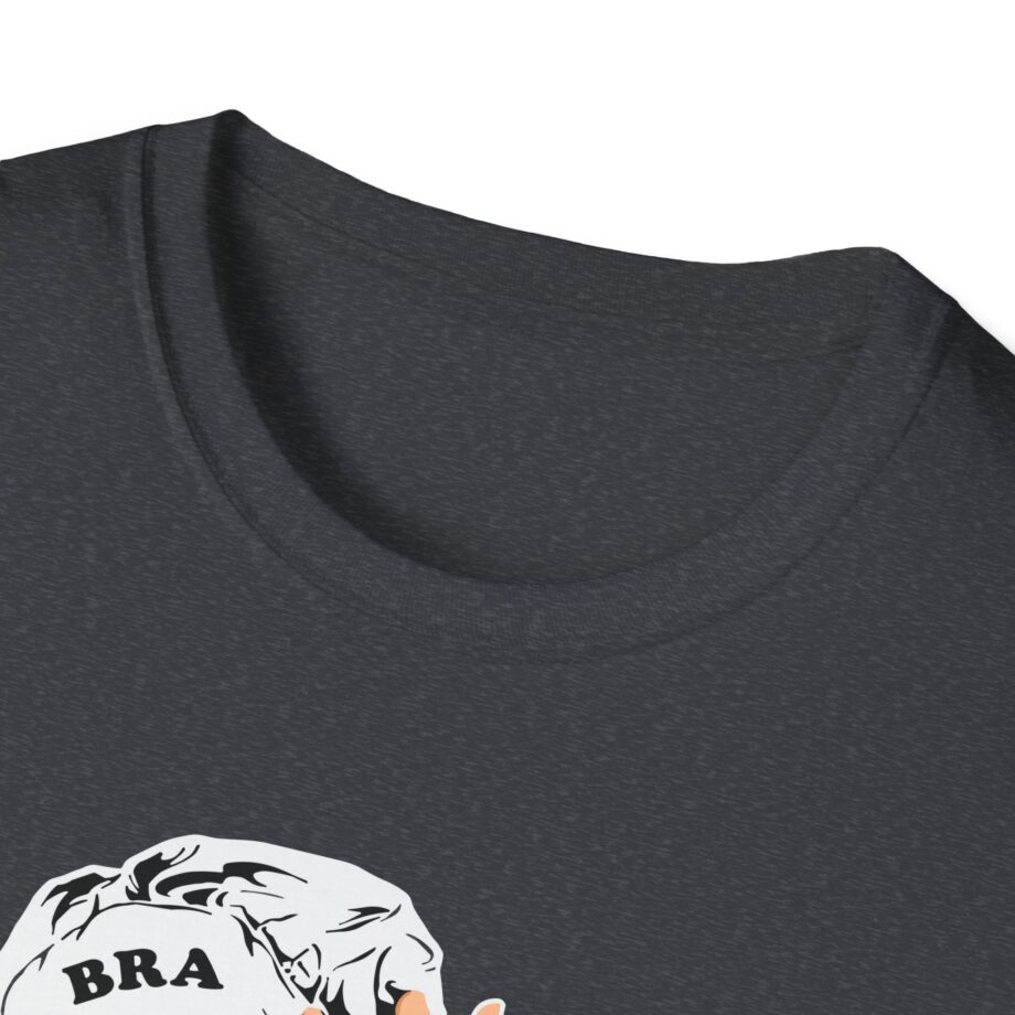 Shindy Unisex Softstyle T-Shirt