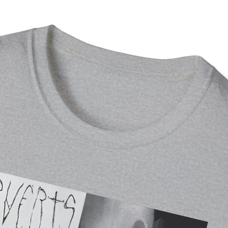 Ethel Cain Perverts Unisex Softstyle T-shirt