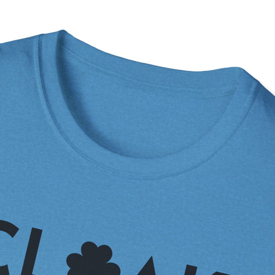 Jacksepticeye Cloak Unisex Softstyle Tee