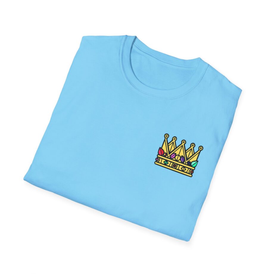 Shindy Unisex Softstyle T-Shirt