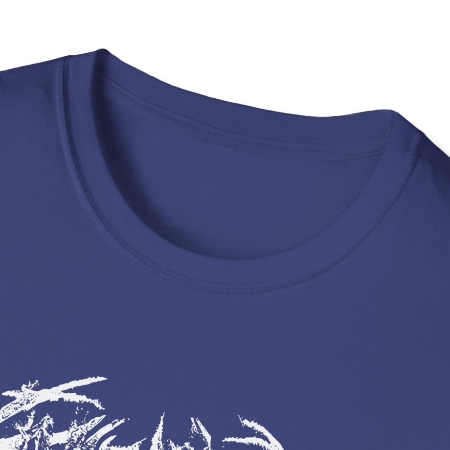 Spiritbox  Sort You Unisex Softstyle T-Shirt