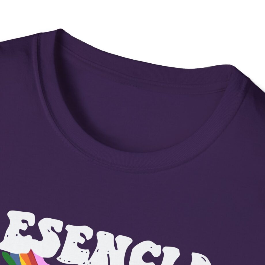 Humbe Esencia Unisex Softstyle T-shirt