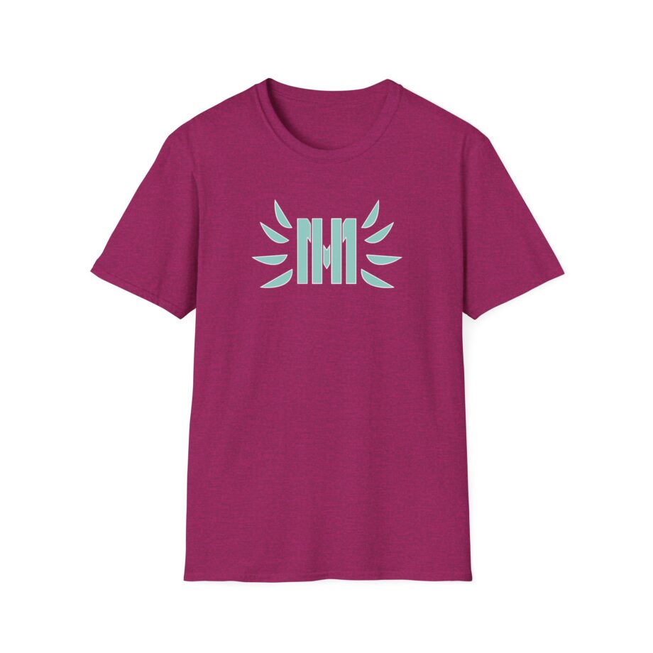 Heelmike Unisex Softstyle T-shirt