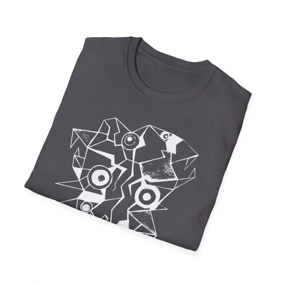 Vola Monsters Ep Unisex Softstyle T-shirt