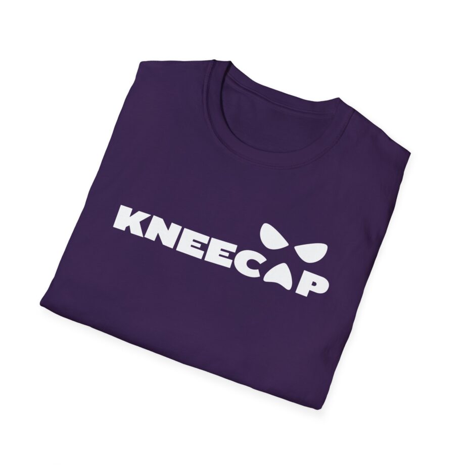 Kneecap Unisex Softstyle T-Shirt