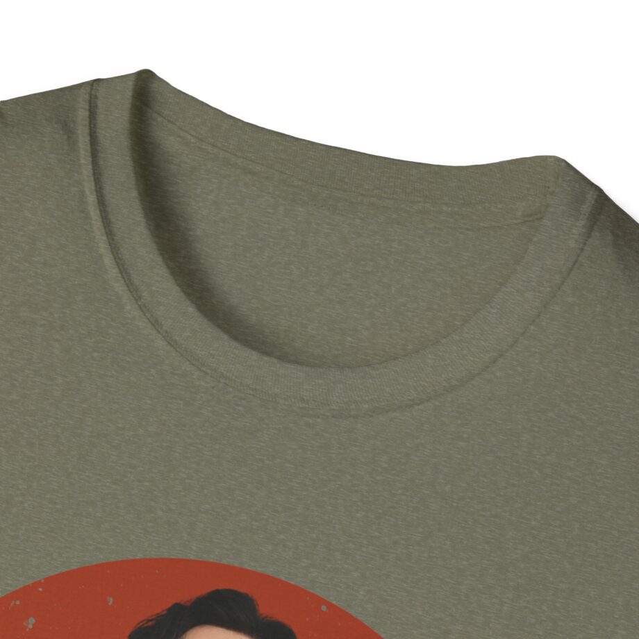 Wendigoon  Unisex Softstyle Tee