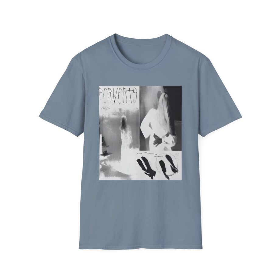 Ethel Cain Perverts Unisex Softstyle T-shirt