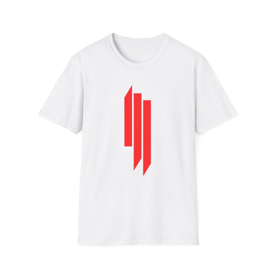Skrillex  Unisex Softstyle T-Shirt
