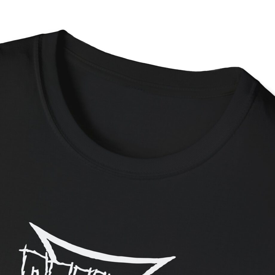 Danzig Unisex Softstyle T-shirt