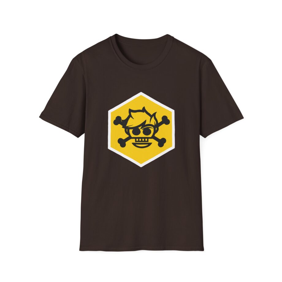 Crainer Signature Unisex Softstyle T-shirt
