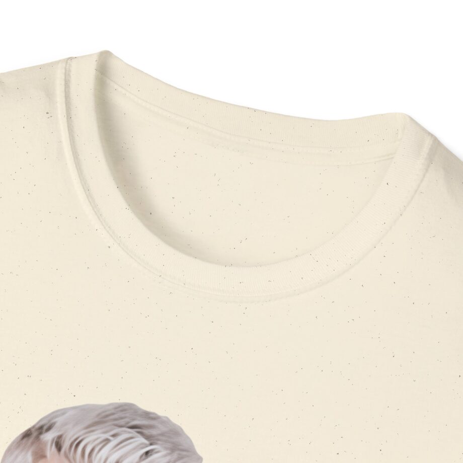Joe Hendry Unisex Softstyle T-shirt