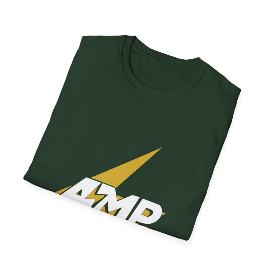 Kai Cenat Amp Unisex Softstyle T-shirt