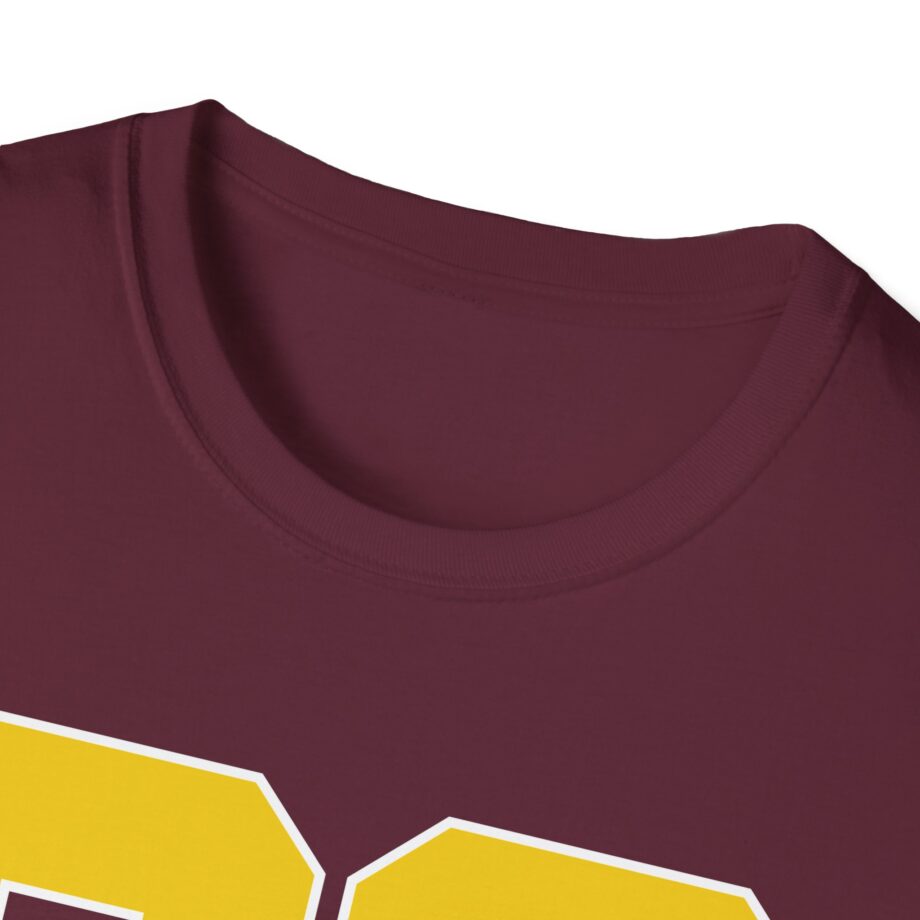 Beabadoobee Varsity Unisex Softstyle T-Shirt