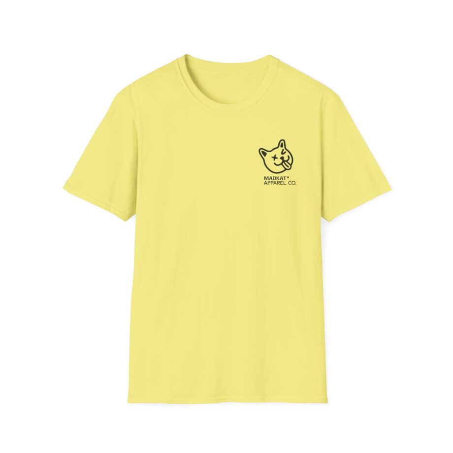 Rubius New Originals V.2 Unisex Softstyle T-Shirt