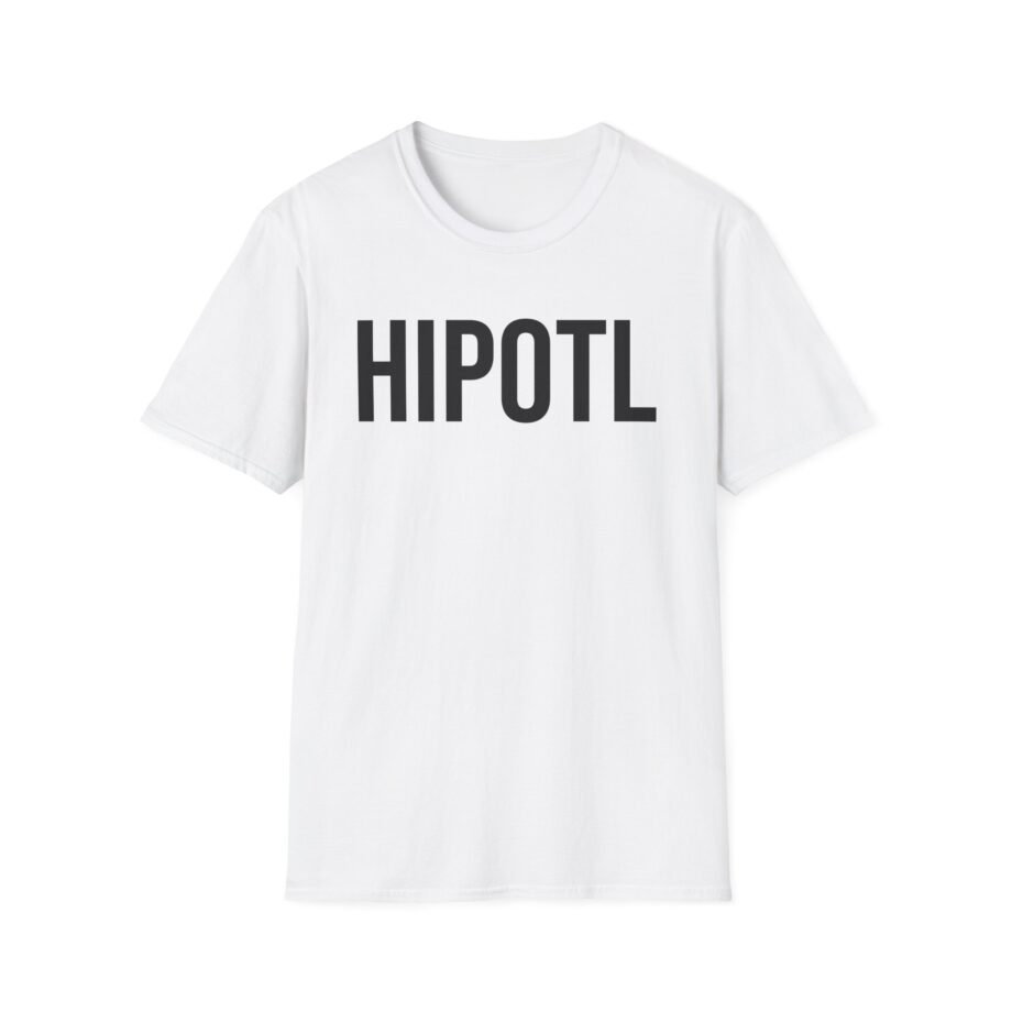 Chipotle Unisex Softstyle T-shirt