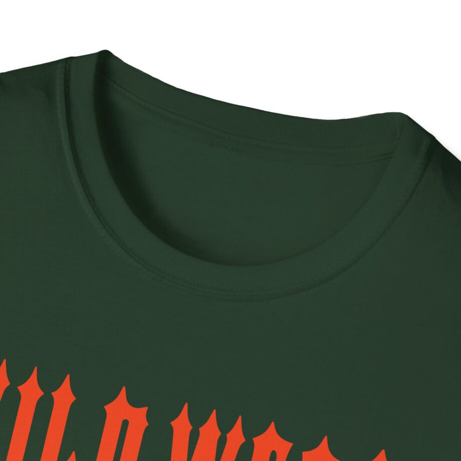 Central Cee Unisex Softstyle T-Shirt
