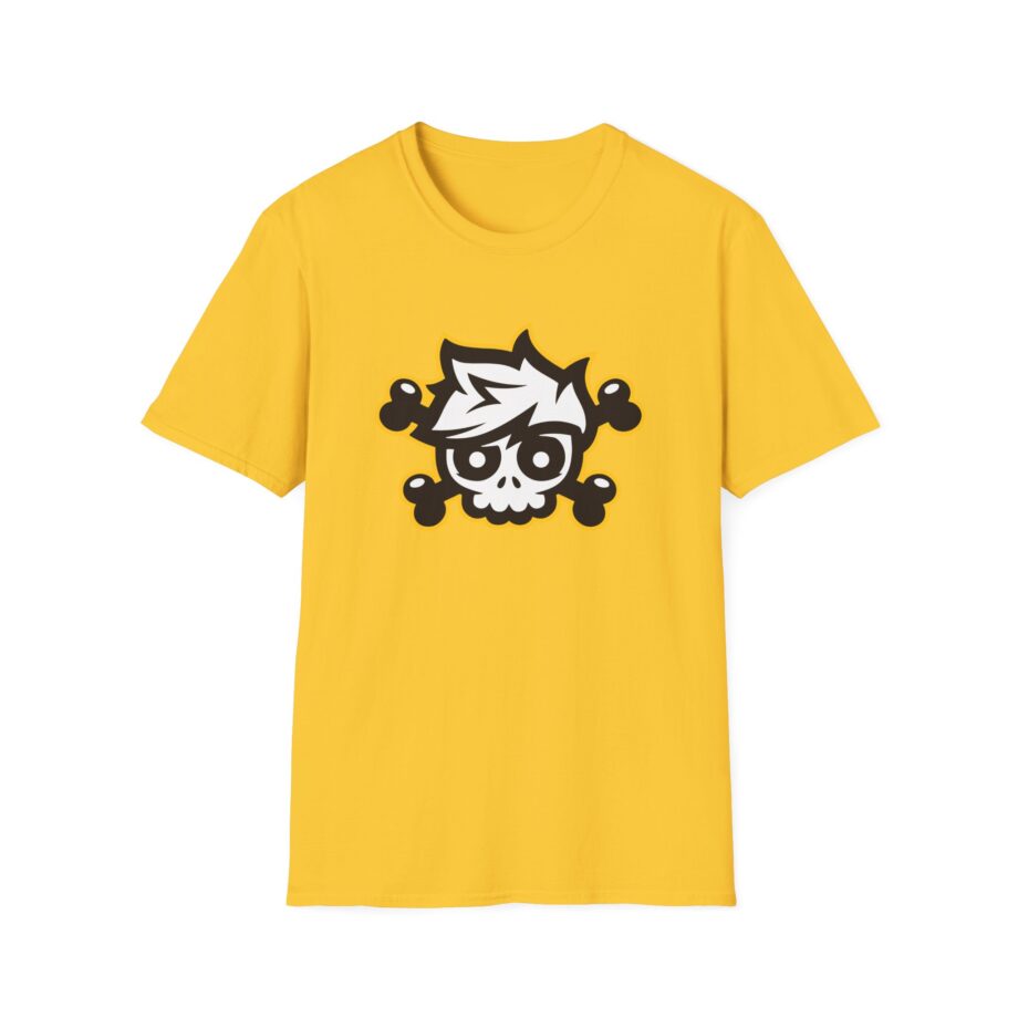 Crainer Unisex Softstyle T-shirt
