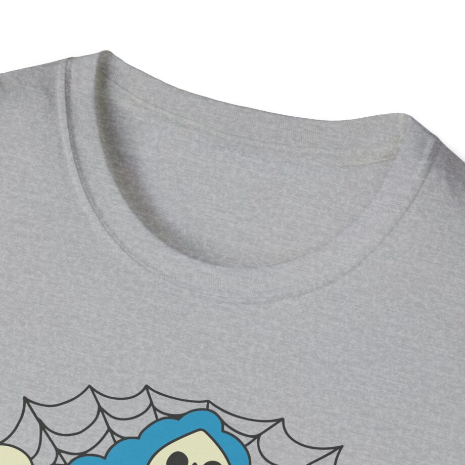 Cavetown Unisex Softstyle T-Shirt