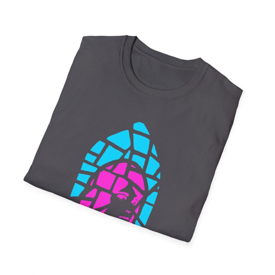 Tv Girl Unisex Softstyle T-shirt