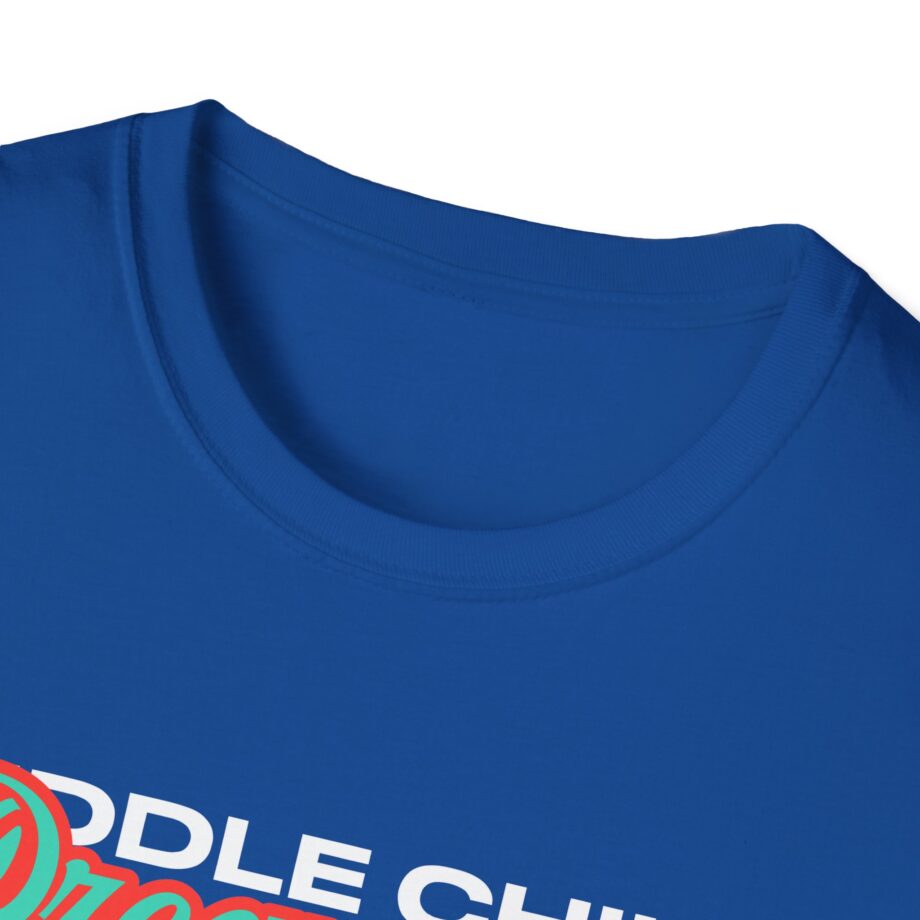 J Cole Dreamville Unisex Softstyle T-Shirt