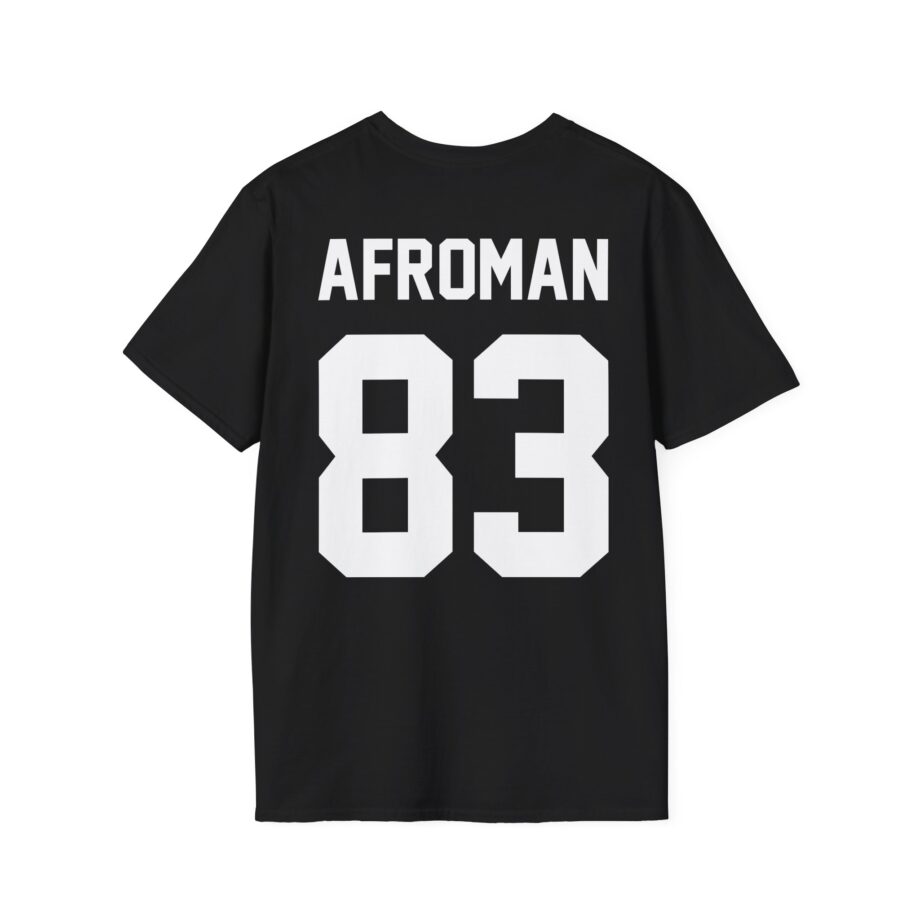 Afroman Unisex Softstyle T-Shirt