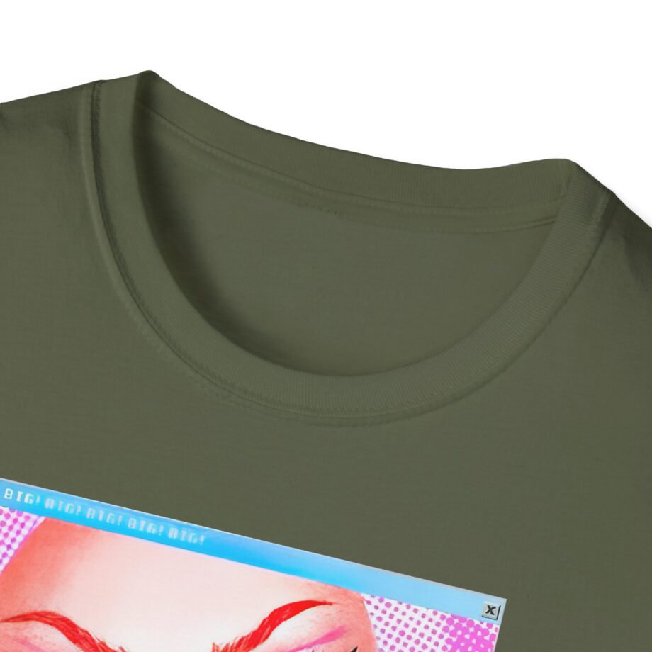 Anetra  Unisex Softstyle T-shirt