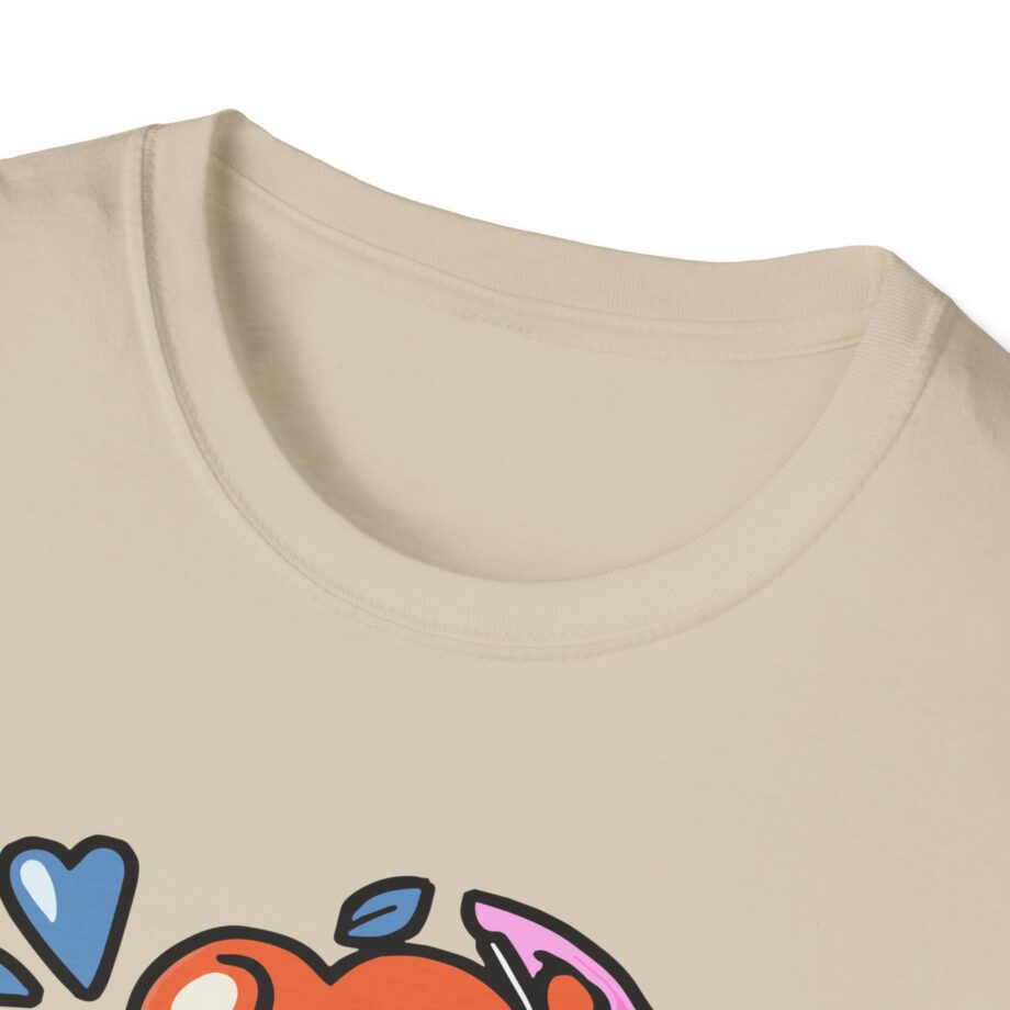 Sturniolo Triplets  Fresh Love Unisex Softstyle T-Shirt