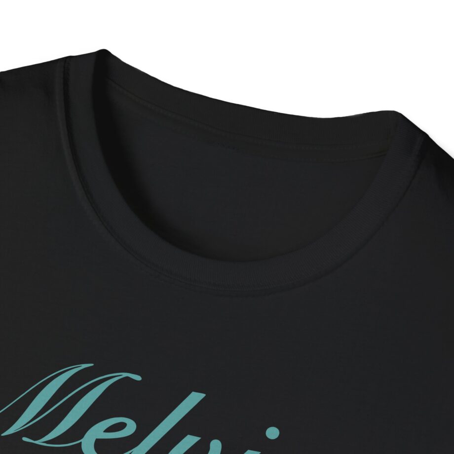 Melvins Stoner Witch Unisex Softstyle T-Shirt